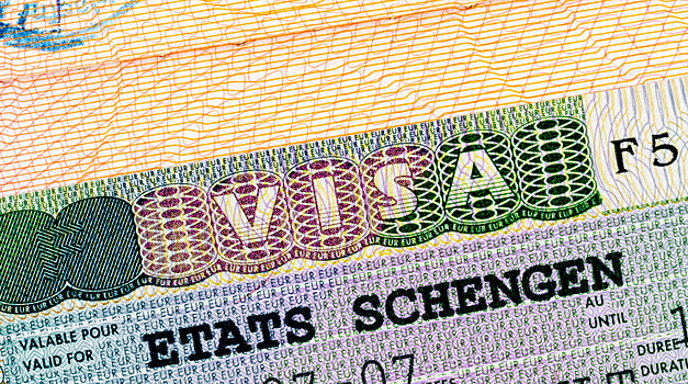 Какие страны быстрее всех выдают россиянам шенгенские визы