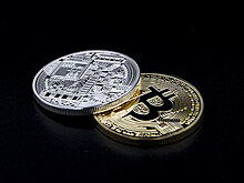 Курс Bitcoin Cash за сутки вырос на 60%