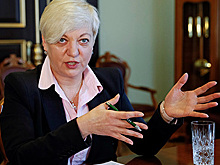 Генпрокуратура Украины пообещала Гонтаревой суд