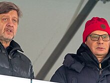 Андрей Федун о поражении «Спартака» от «Зенита»: «Плохой день. Может быть, завтра будет хороший»