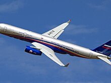 Борисов: российские авиаперевозчики подтвердили заинтересованность в Ту-214