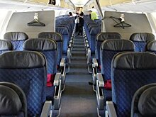 Авиаперевозчик «American Airlines» сократил разворотное время