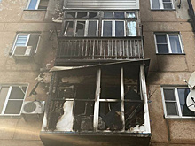 Снижение количества погибших на пожарах зафиксировано в Новороссийске