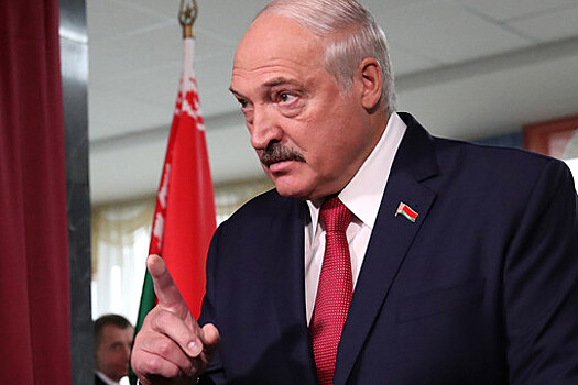 «Некий момент истины»: Лукашенко о встрече с Путиным