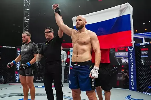 13 россиян в гонке за титулами: каким будет новый сезон PFL