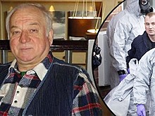 Многоходовка с Неуловимым Джо: какова истинная цель создателей дела Скрипаля