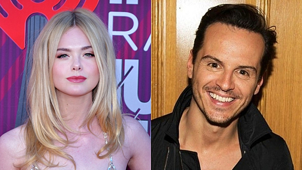 Дакота Фаннинг и Эндрю Скотт сыграют главные роли в сериале о Томе Рипли