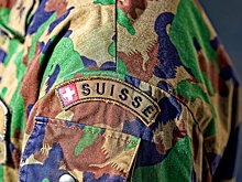 Швейцария планирует присоединиться к европейской системе ПВО European Sky Shield