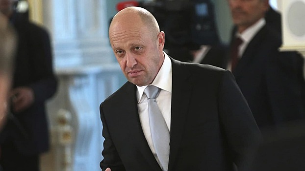 Пригожин: последним ударом по россиянам станут санкции от пингвинов Антарктиды