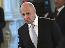 Пригожин: последним ударом по россиянам станут санкции от пингвинов Антарктиды