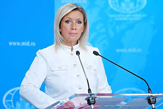 В МИД прокомментировали заявления Молдавии о вмешательстве Москвы в выборы