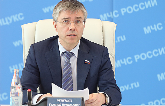 В ЕР жестко отреагировали на новые санкции