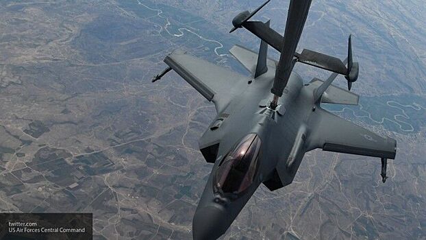 Американские эксперты объяснили, почему эпохе F-35 скоро придет конец