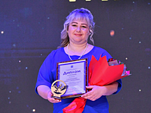 Учителем года в Саратовской области признали педагога из Татищевского района