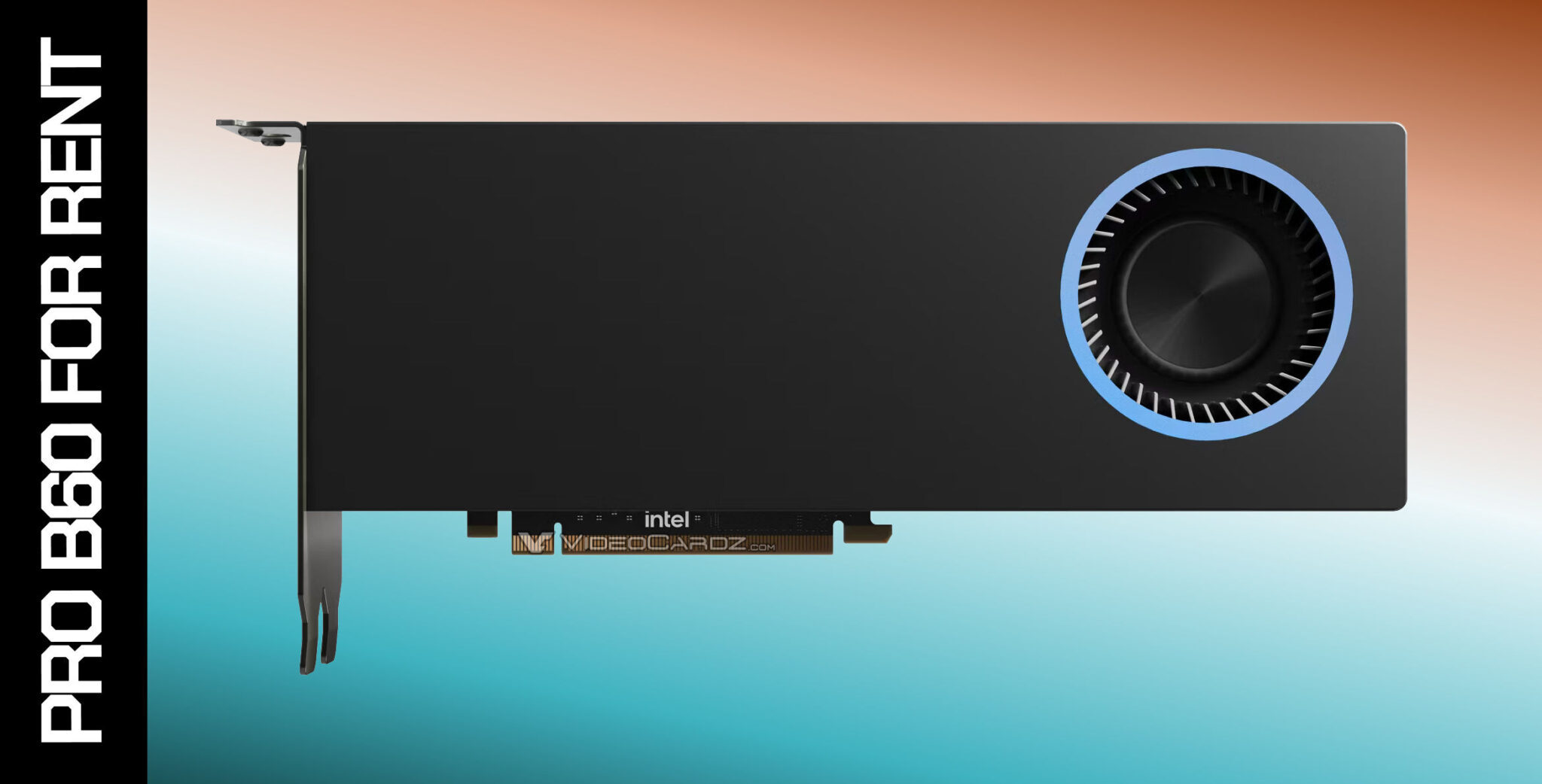 В Германии появилась аренда видеокарт для выполнения проектов