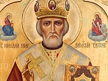 «Русский Бог»: почему православные так называли Николая Угодника