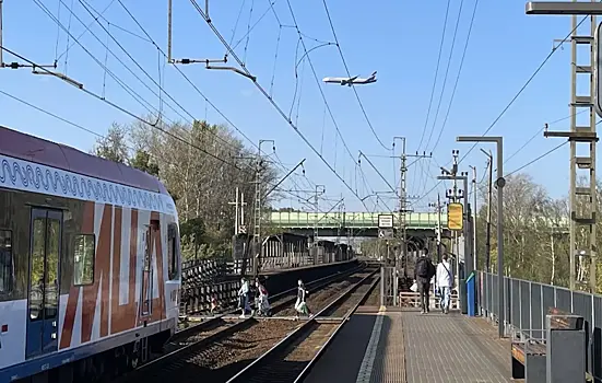 Собянин рассказал о новых транспортных объектах Москвы