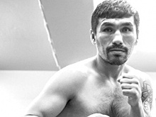 IBF обязала Истера достигнуть договоренности о бое с Шафиковым