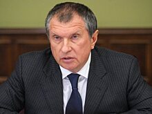 Сечин признал механизм импортозамещения неэффективным