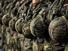 Германия собирается увеличить число своих военных специалистов на Украине