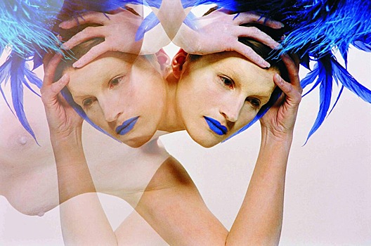 28.11 - 10.02.25 Stella Art Foundation представляет выставку «Границы Лиминальности»