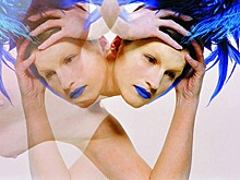 28.11 - 10.02.25 Stella Art Foundation представляет выставку «Границы Лиминальности»