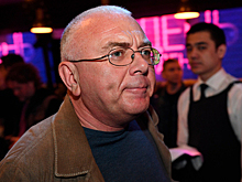 Павел Лобков покинет телеканал «Дождь»