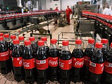 Reuters: Coca-Cola терпит убытки после ухода из России