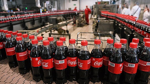 Reuters: Coca-Cola терпит убытки после ухода из России
