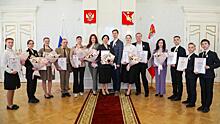 Два творческих коллектива из Вологды стали лауреатами государственных премий