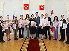 Два творческих коллектива из Вологды стали лауреатами государственных премий