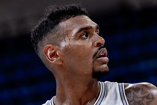 Интервью с Ксавье Ратан-Мэйзом, биография, НБА, лучшие моменты, куда хочет уйти