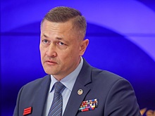 Эксперт Гагин заявил о важности выхода ВС РФ на западные границы ДНР