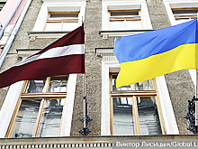 Вера в «победу Украины» подорвана в Латвии