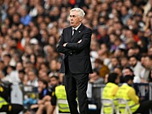 Анчелотти назвал имена лучших футболистов, которых когда-либо тренировал