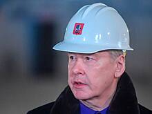 Собянин рассказал о благоустройстве территорий около транспортных узлов