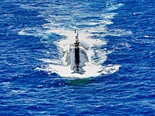 Французский генерал раскрыл реальный смысл приказа Трампа о подлодках