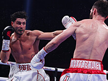 «Бой Келли и Муртазалиева был близким. На итоге сказалось, что боксировали в Великобритании» — Кравцов