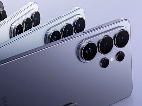 Samsung презентовала новую линейку смартфонов Galaxy S26