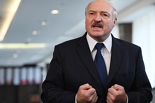 Лукашенко готов ответить на «вопросы и озобоченности» ЕС