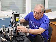 В НГУ создали методику определения сверхмалых концентраций радиоактивных веществ