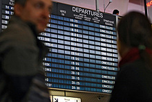 Шереметьево определил самые пунктуальные авиакомпании 2015 года