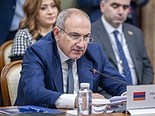 Пашинян примет участие в саммите ЕАЭС по видеосвязи