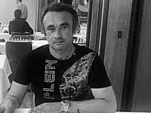 ФШР: гроссмейстер Бешуков скончался на 54-м году жизни