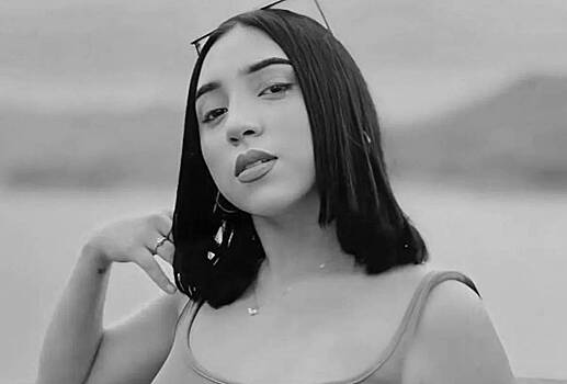 21-летнюю телеведущую обнаружили без сознания в ее доме