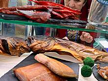 Итальянец описал еду в России фразой «у нас это едят только бедняки»