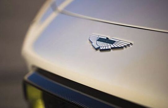 Aston Martin не спешит ставить коробку-«автомат» на модель Vantage