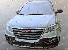 Great Wall разработает внедорожную версию Haval H6