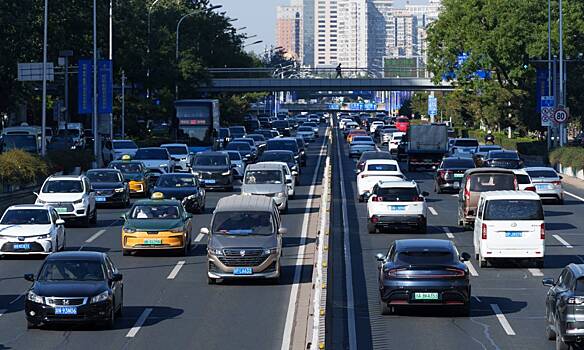 Мировые продажи машин превысили 75 миллионов единиц