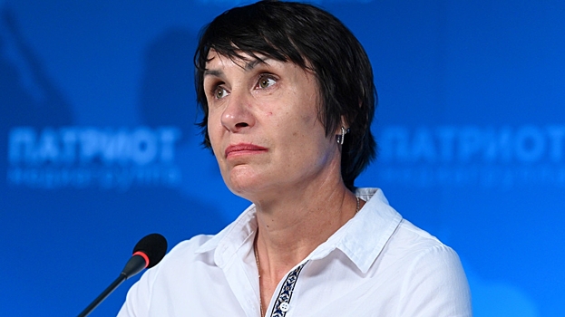 Любовь Егорова развенчала миф о больших доходах спортсменов